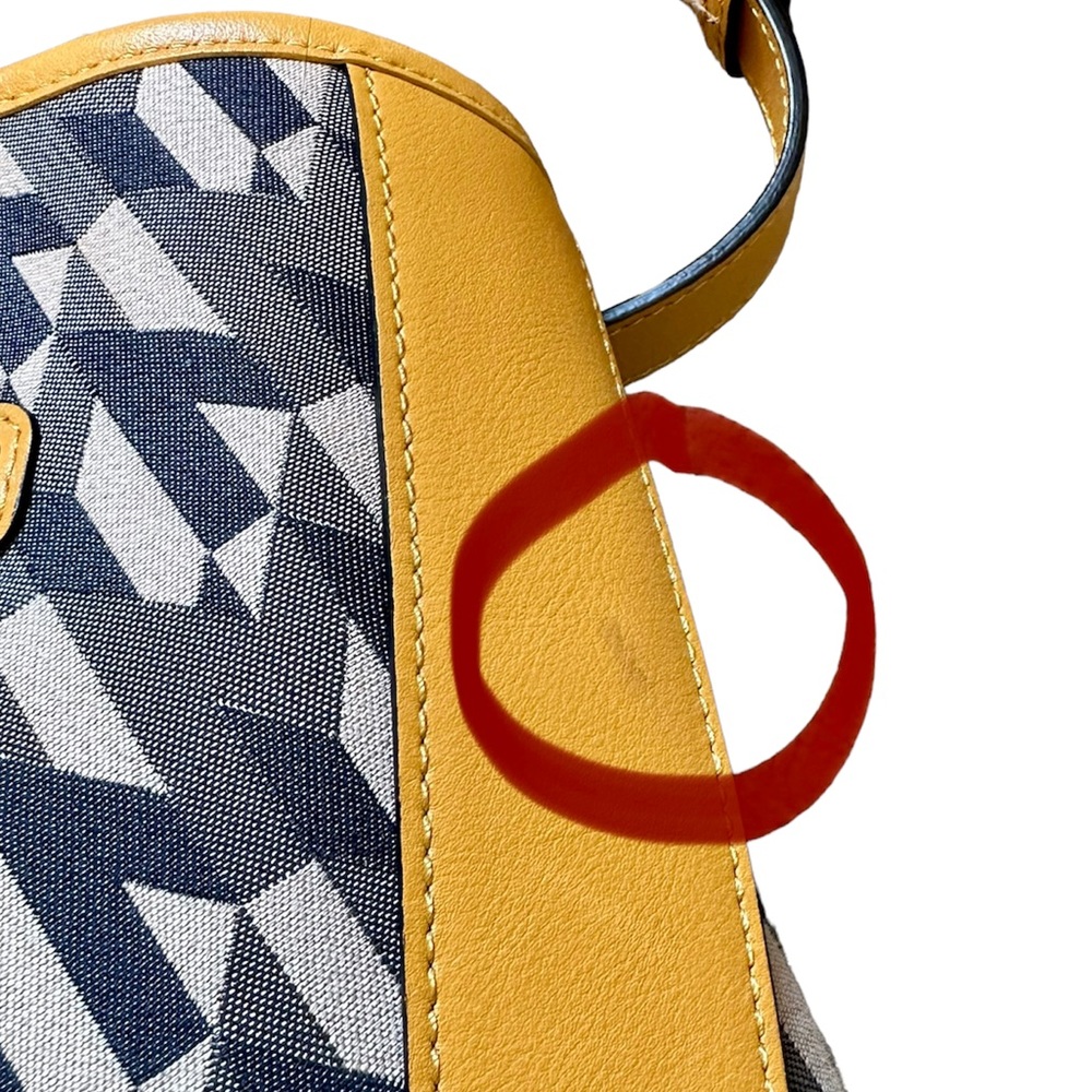 Mulberry Millie Tote - Picture 5 of 12